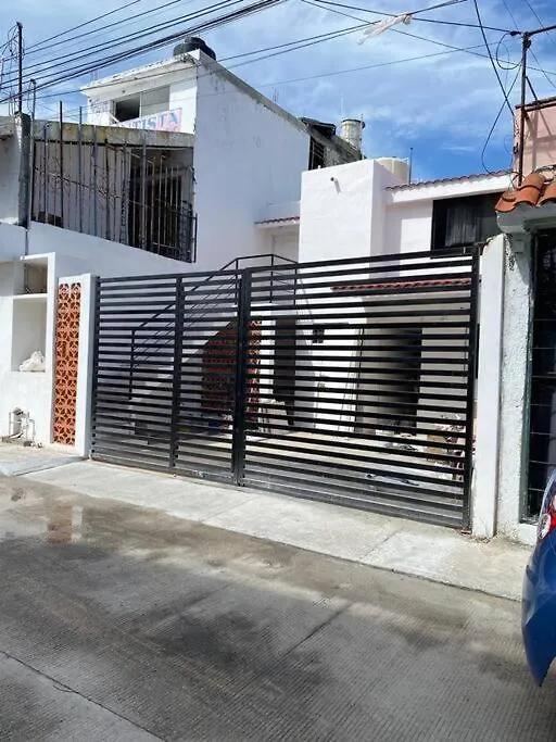 Depa Lunero Cancun 0*,