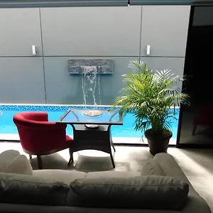 Oasis Urban Retreat Cancún