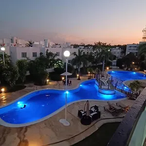 Depa Maya Cancún